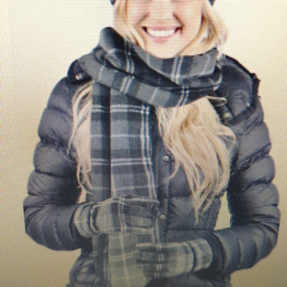 Women's scarf sets